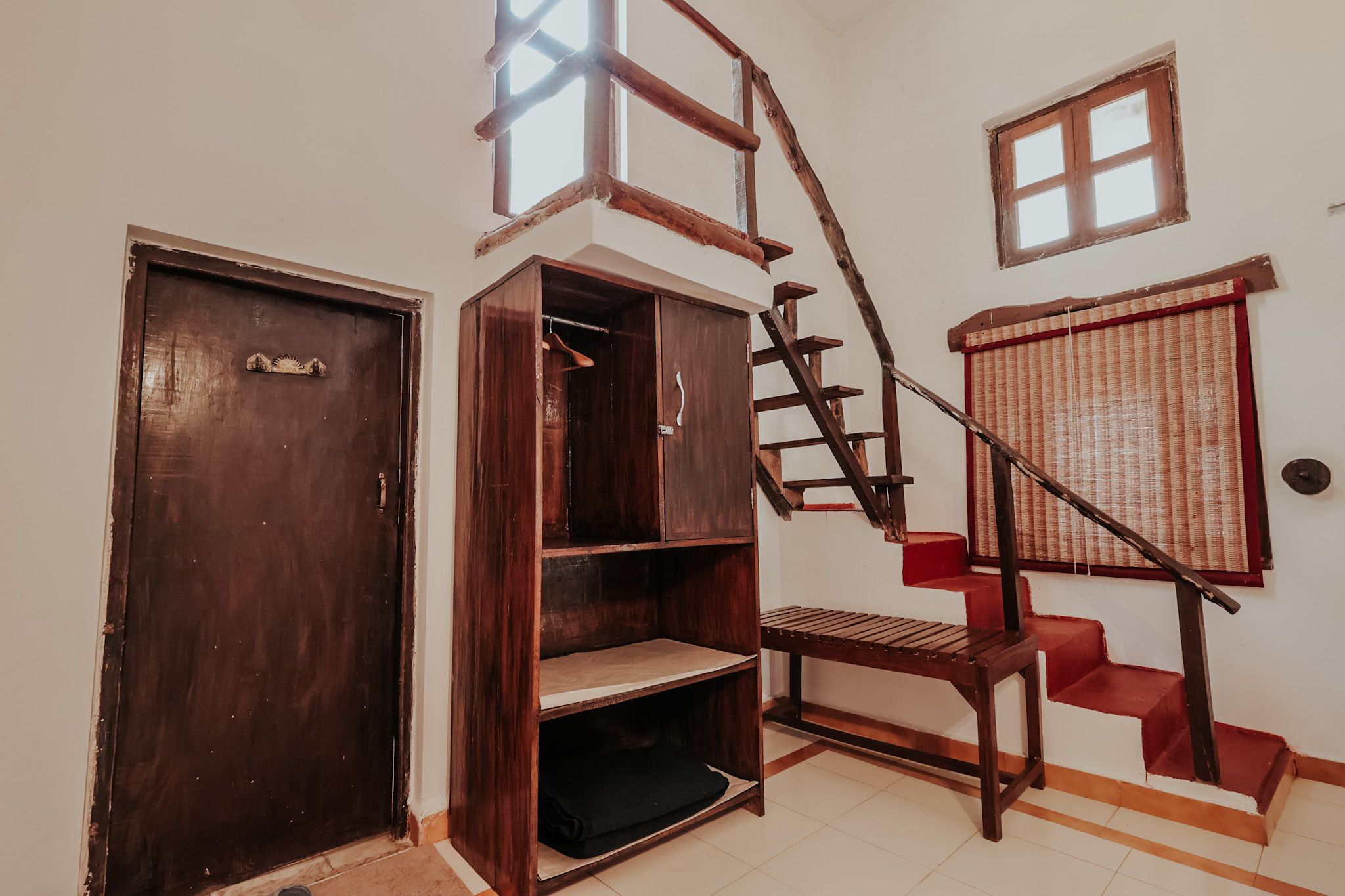 Ken River Lodge Ac Premium Hut 14