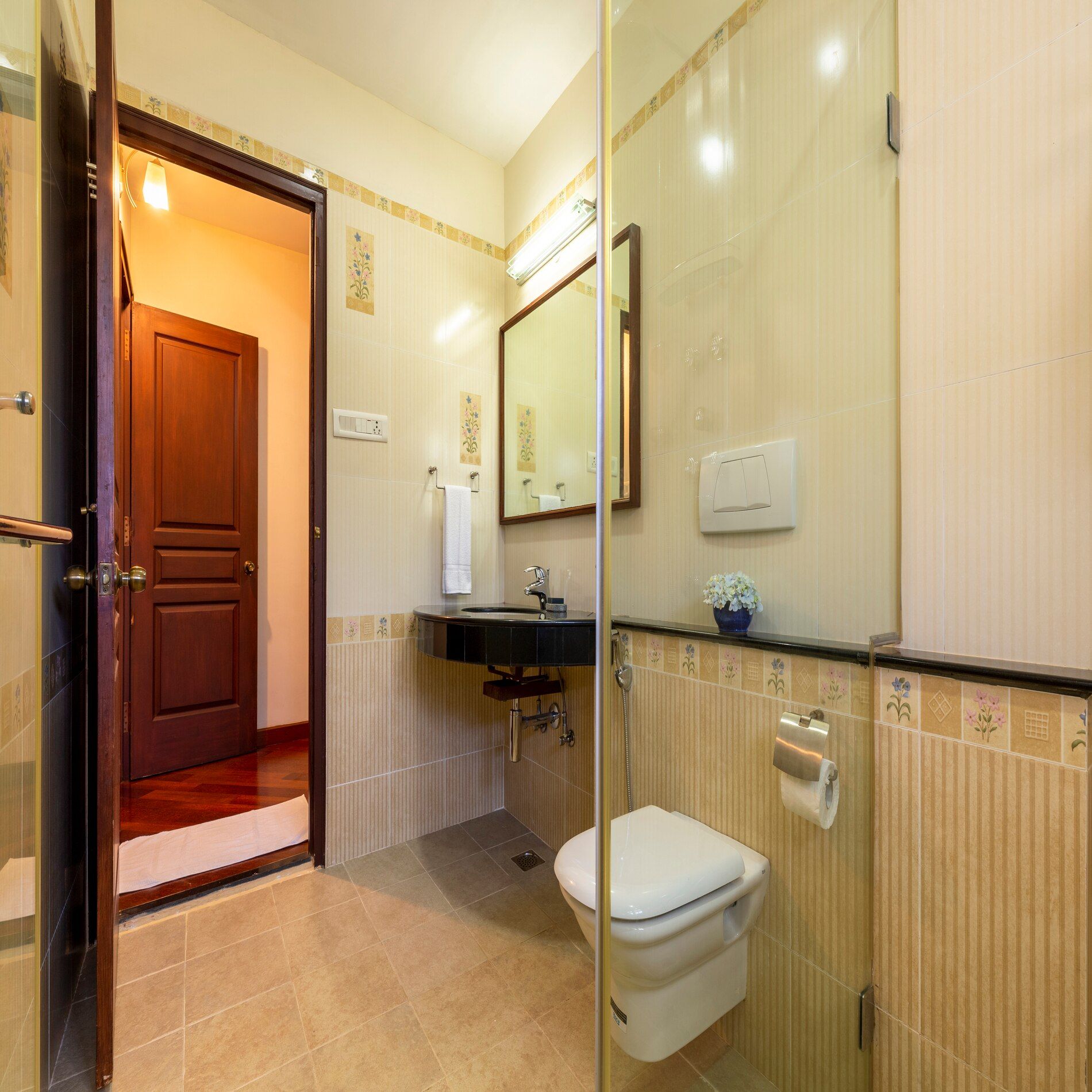 Ama Stays & Trails Kumara Villa , Kodaikanal
