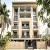 Saltstayz Amara - Near MG Road and Sector 29