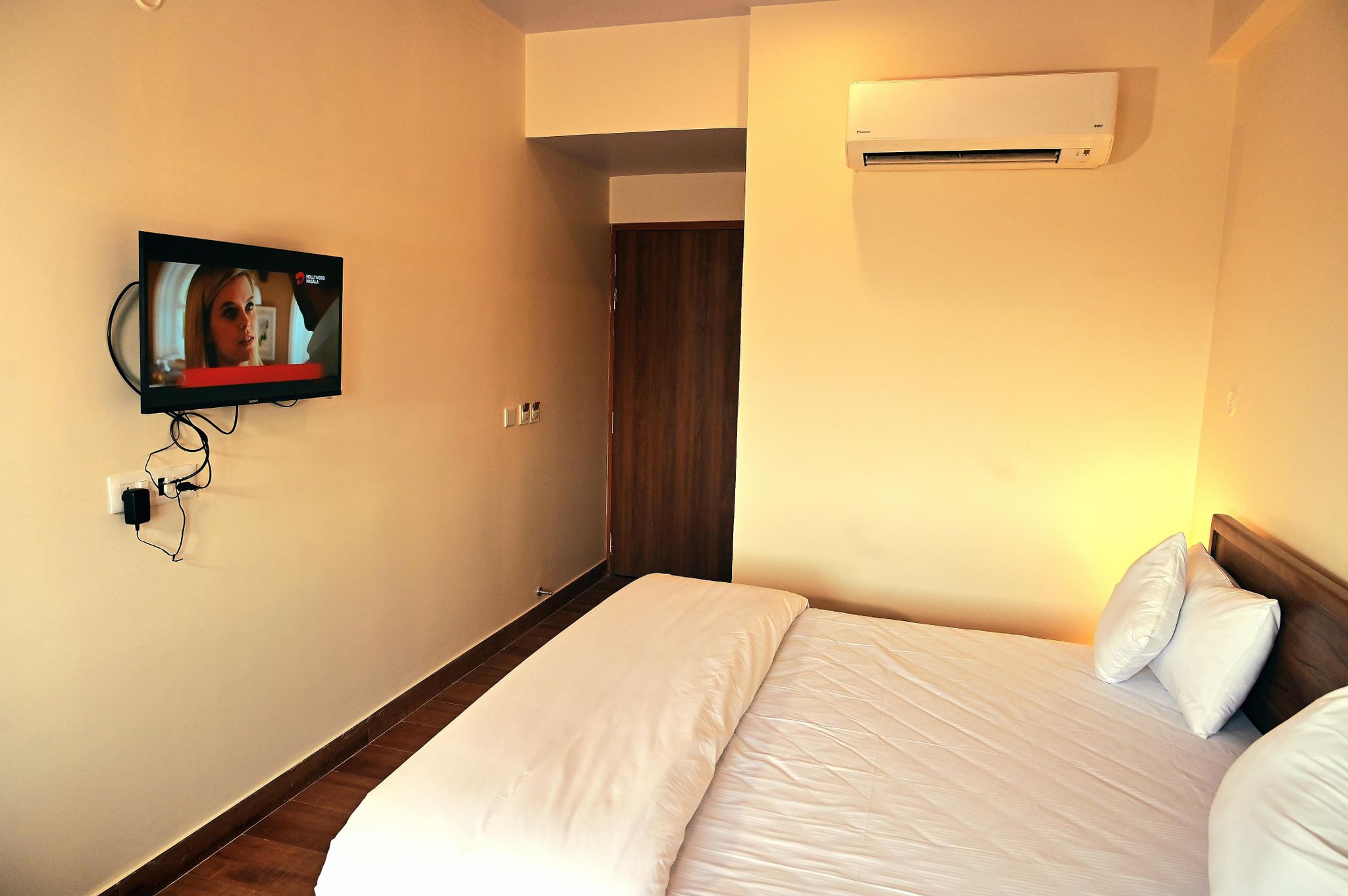 The Sarai Super Deluxe Room 8