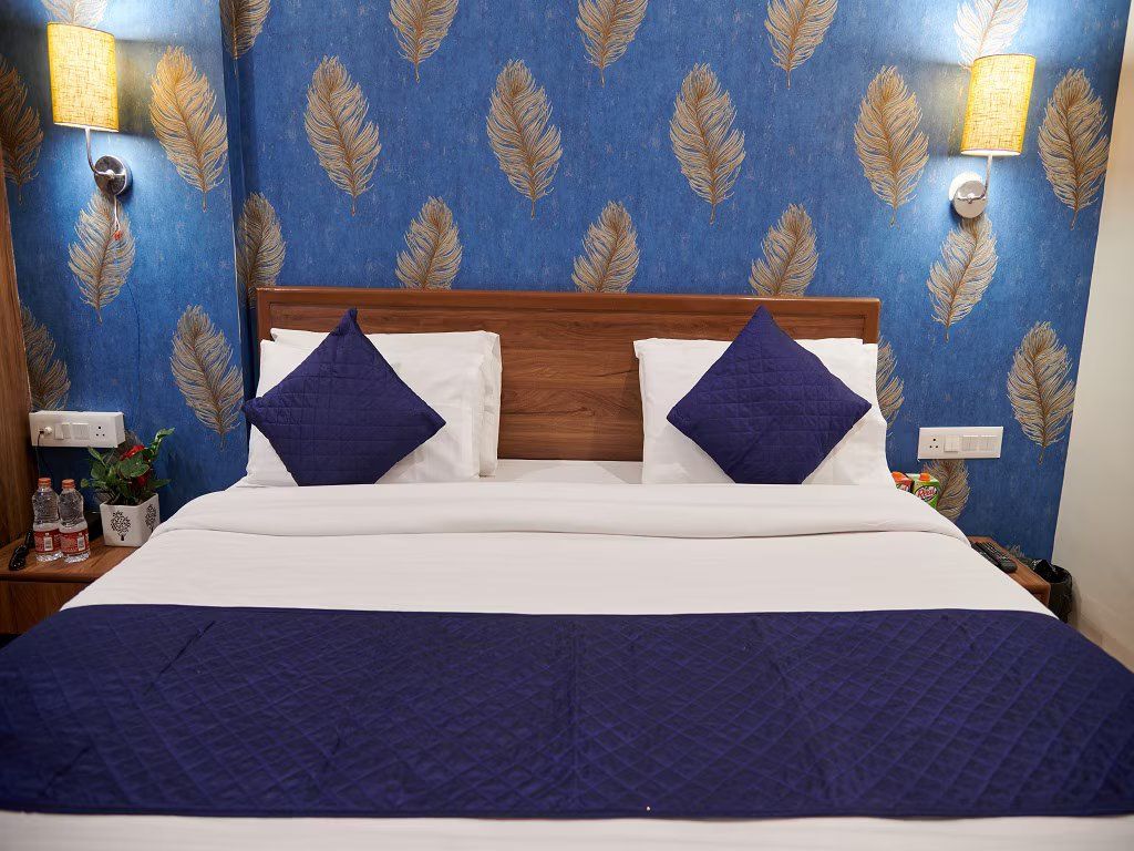The Sarai Super Deluxe Room 5
