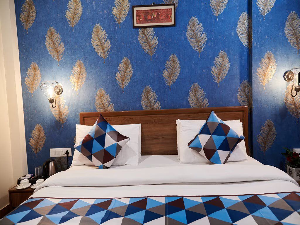 The Sarai Super Deluxe Room 2