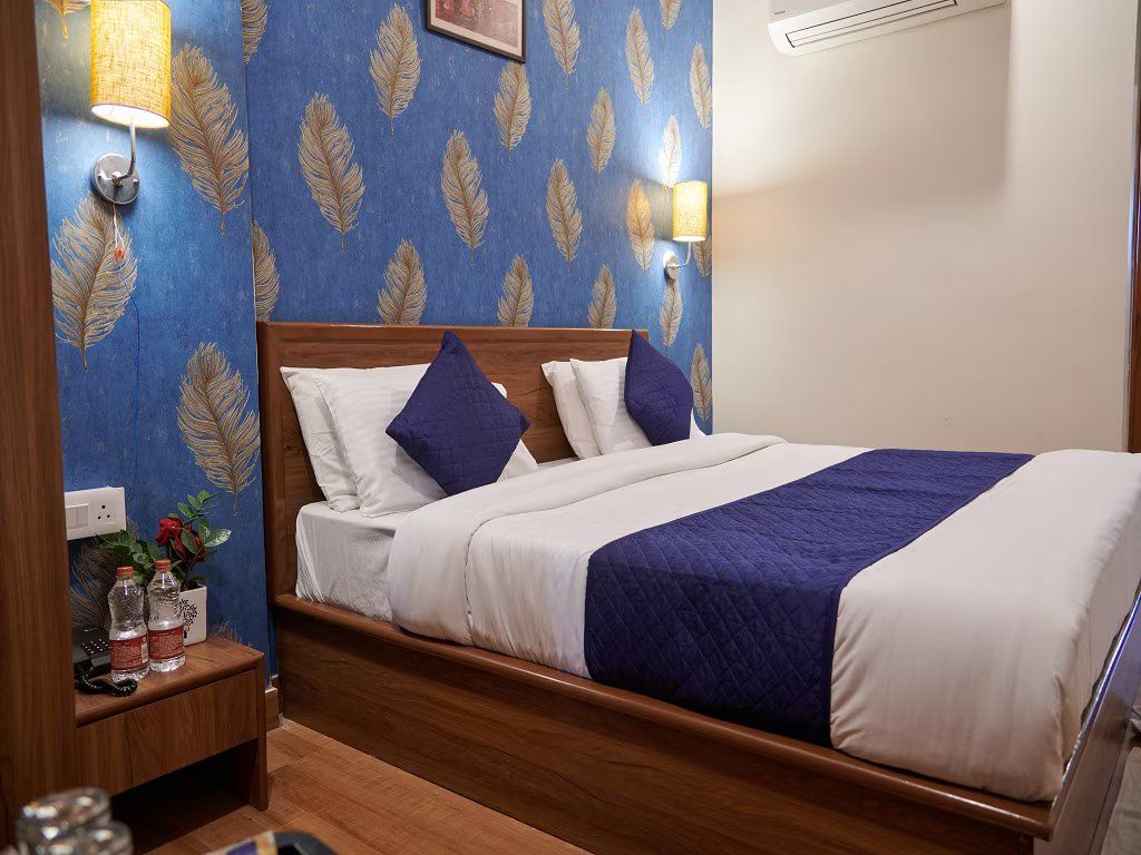 The Sarai Super Deluxe Room 6