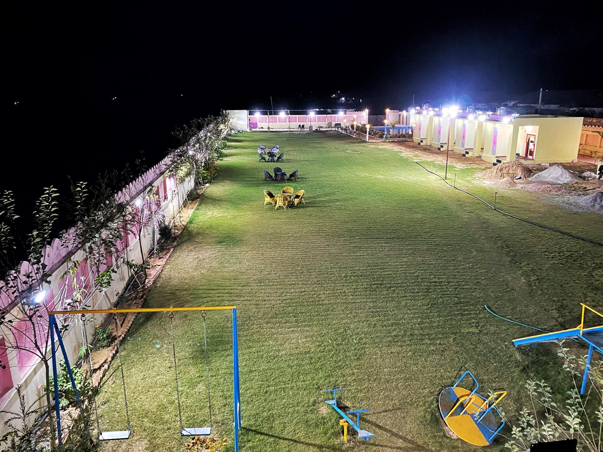 Playground