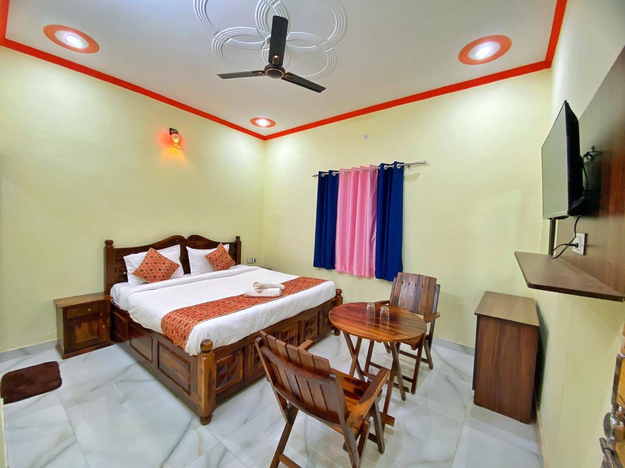 The Kukas Resort Deluxe Villa 2