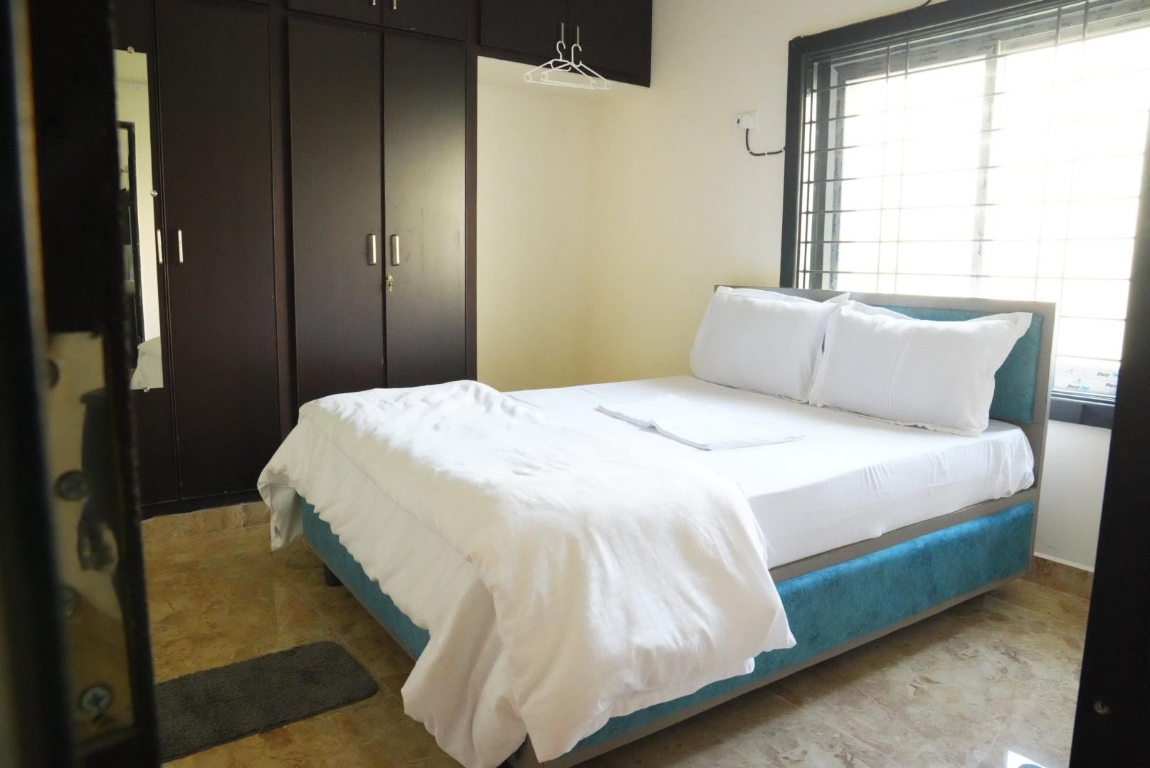Suite Double Room