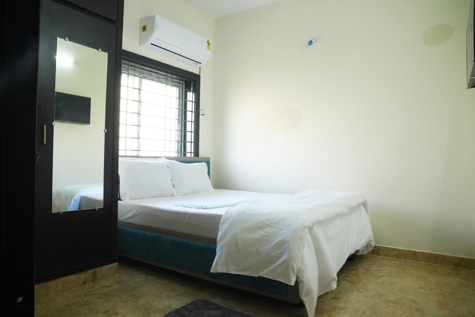 Suite Double Room