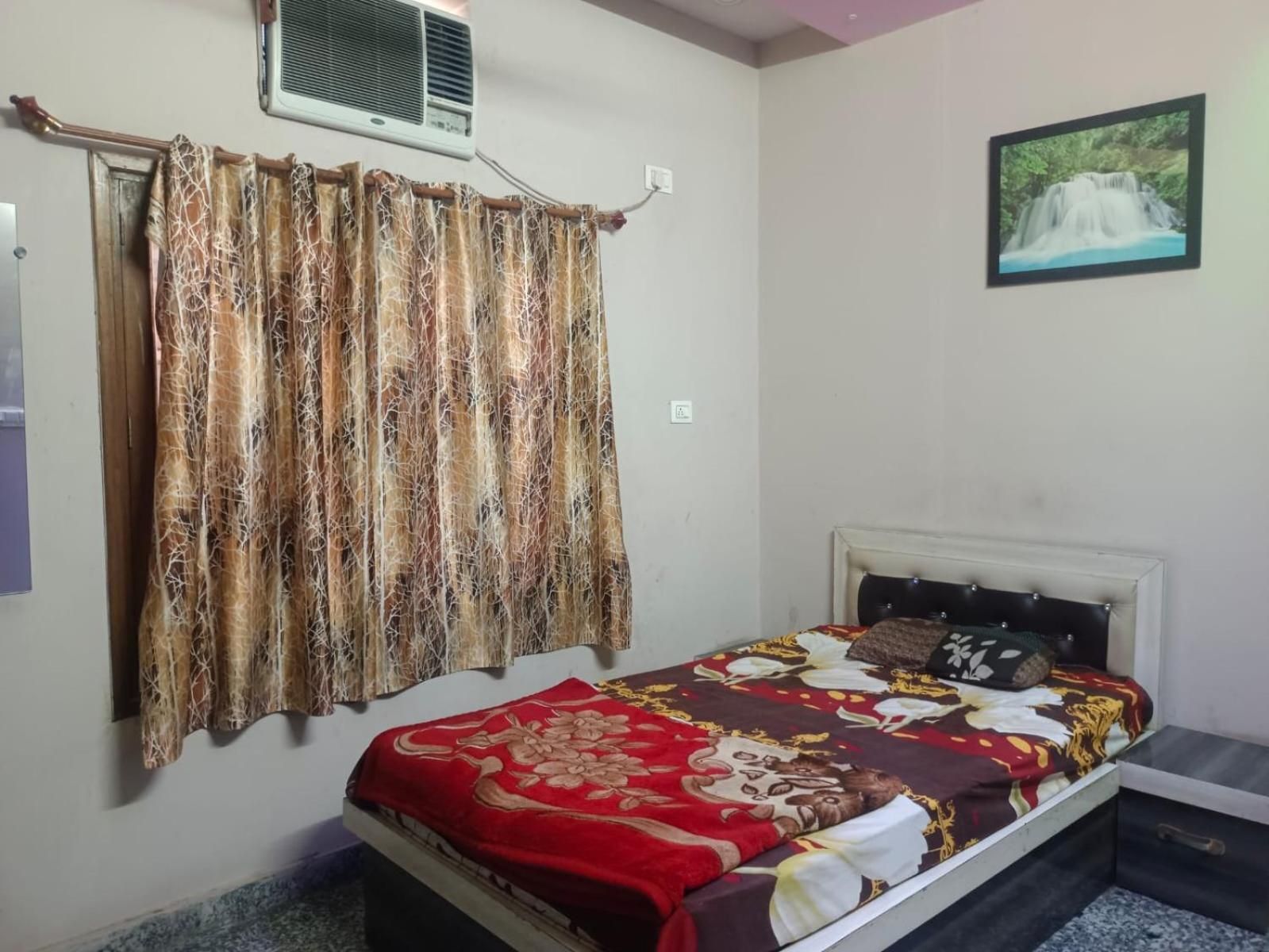 HOTEL ROYAL CHURU Deluxe Single Room 2