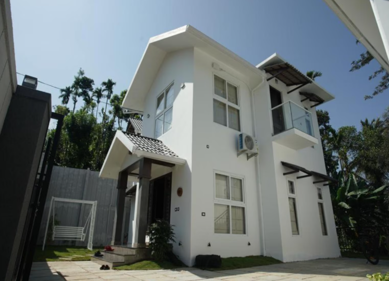 Pabis Luxurious Stay