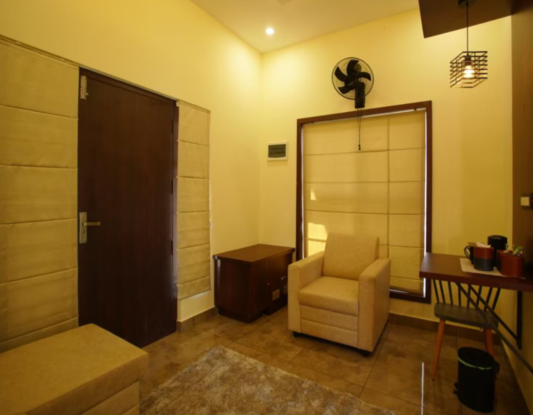 Pabis Luxurious Stay Family Suites 2