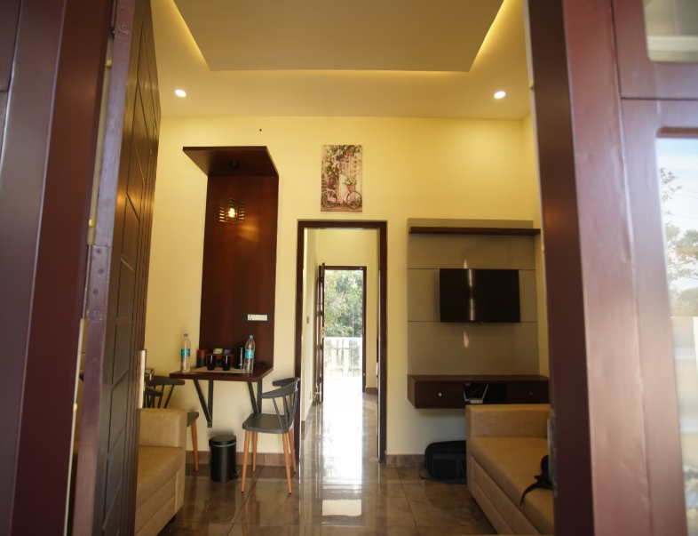 Pabis Luxurious Stay Family Suites 3