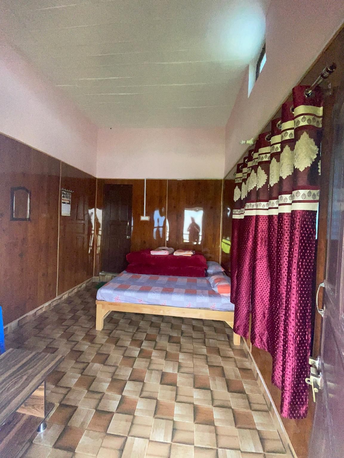 Kanasar Homestay