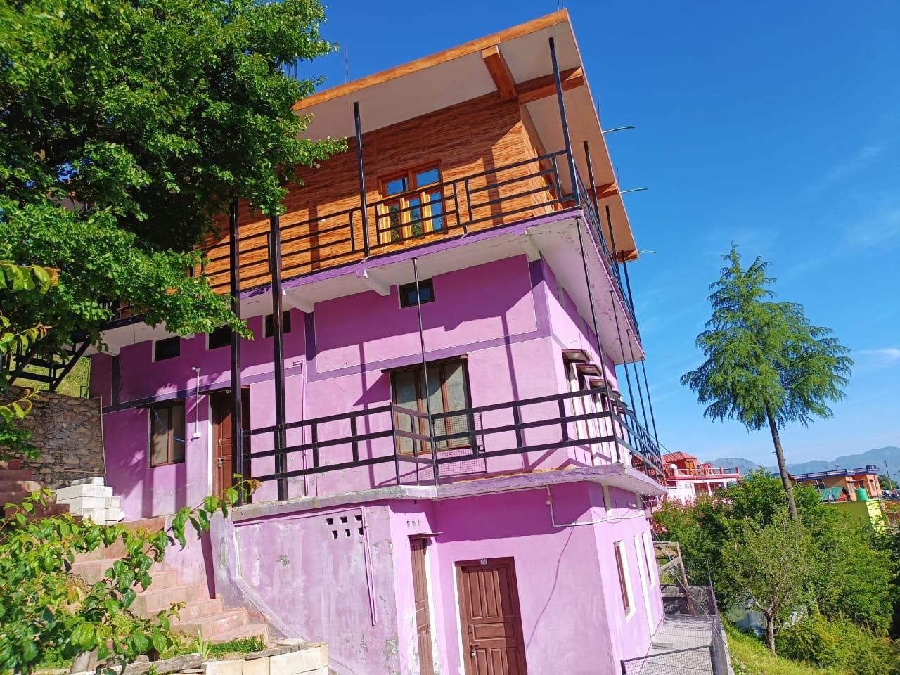 Kanasar Homestay