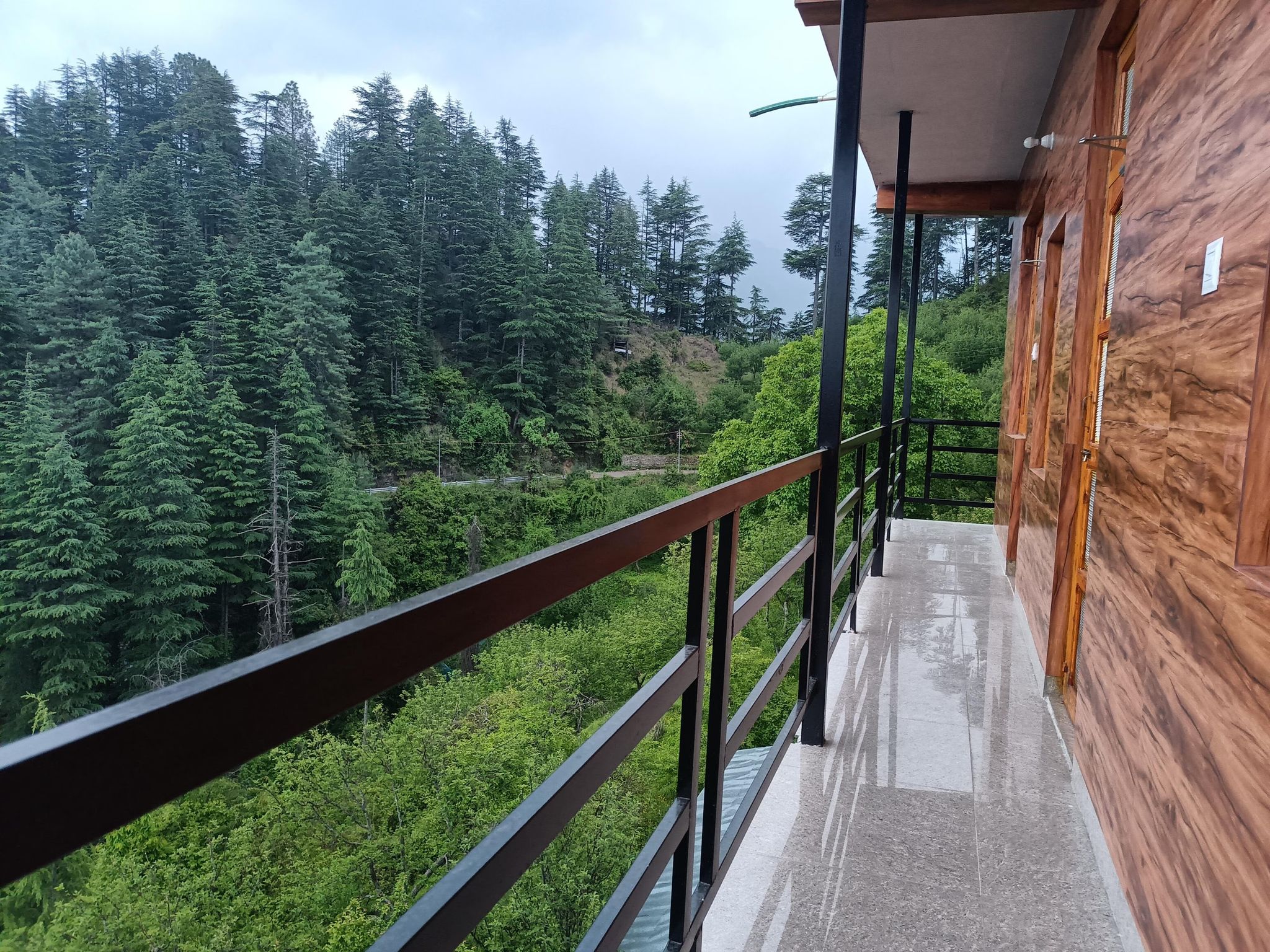 Kanasar Homestay