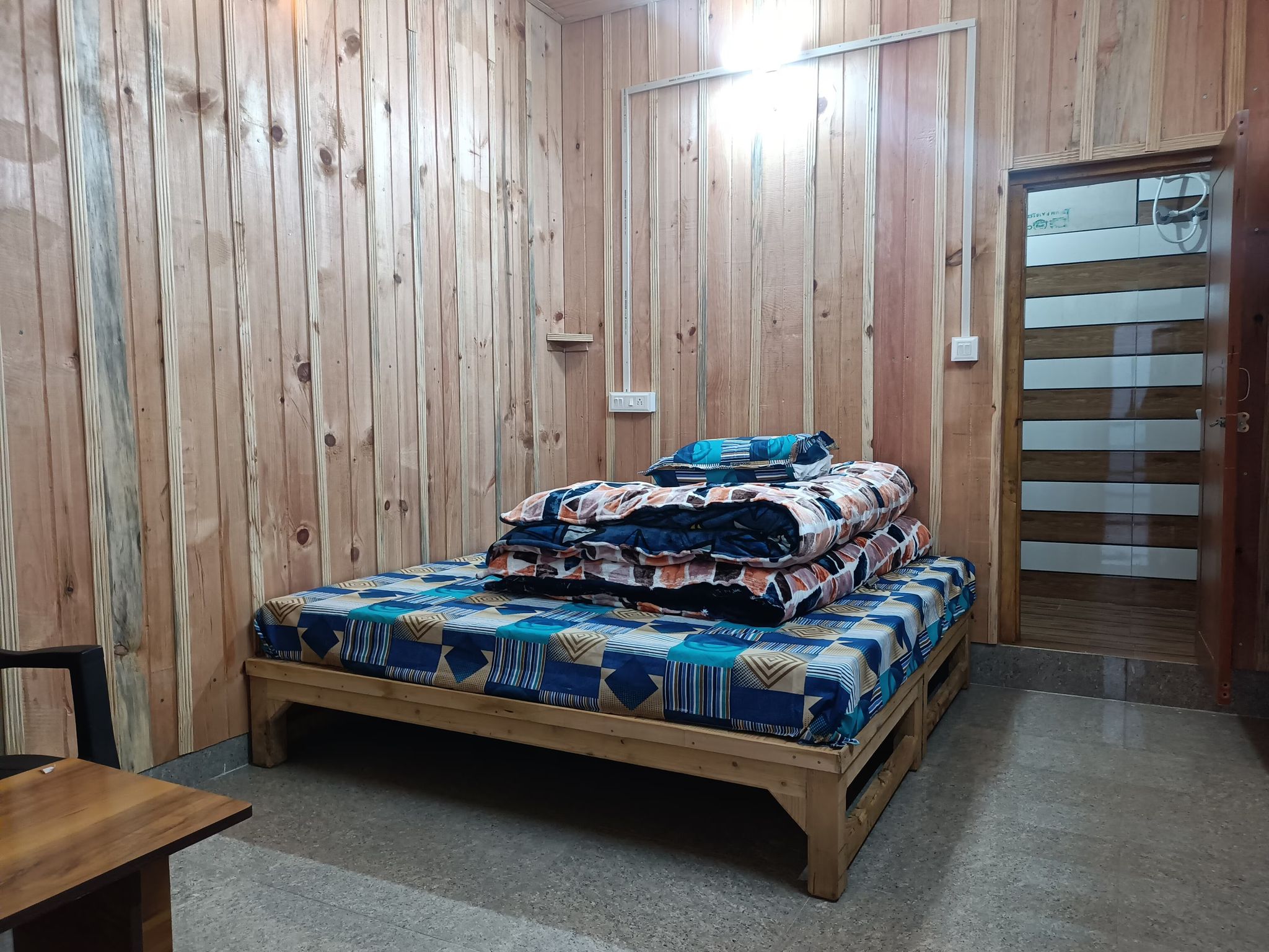 Kanasar Homestay