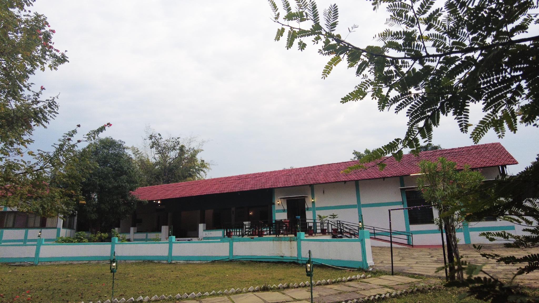 Nature's Sprout Wildmark Kanha