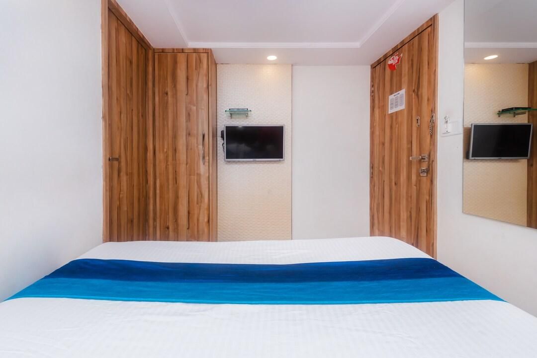 Deluxe Room with Fan