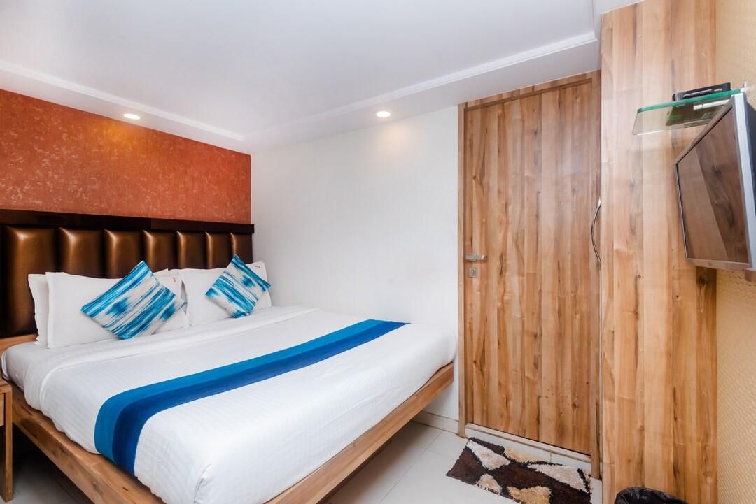 Deluxe Room with Fan