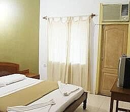 Standard Non A/C Room