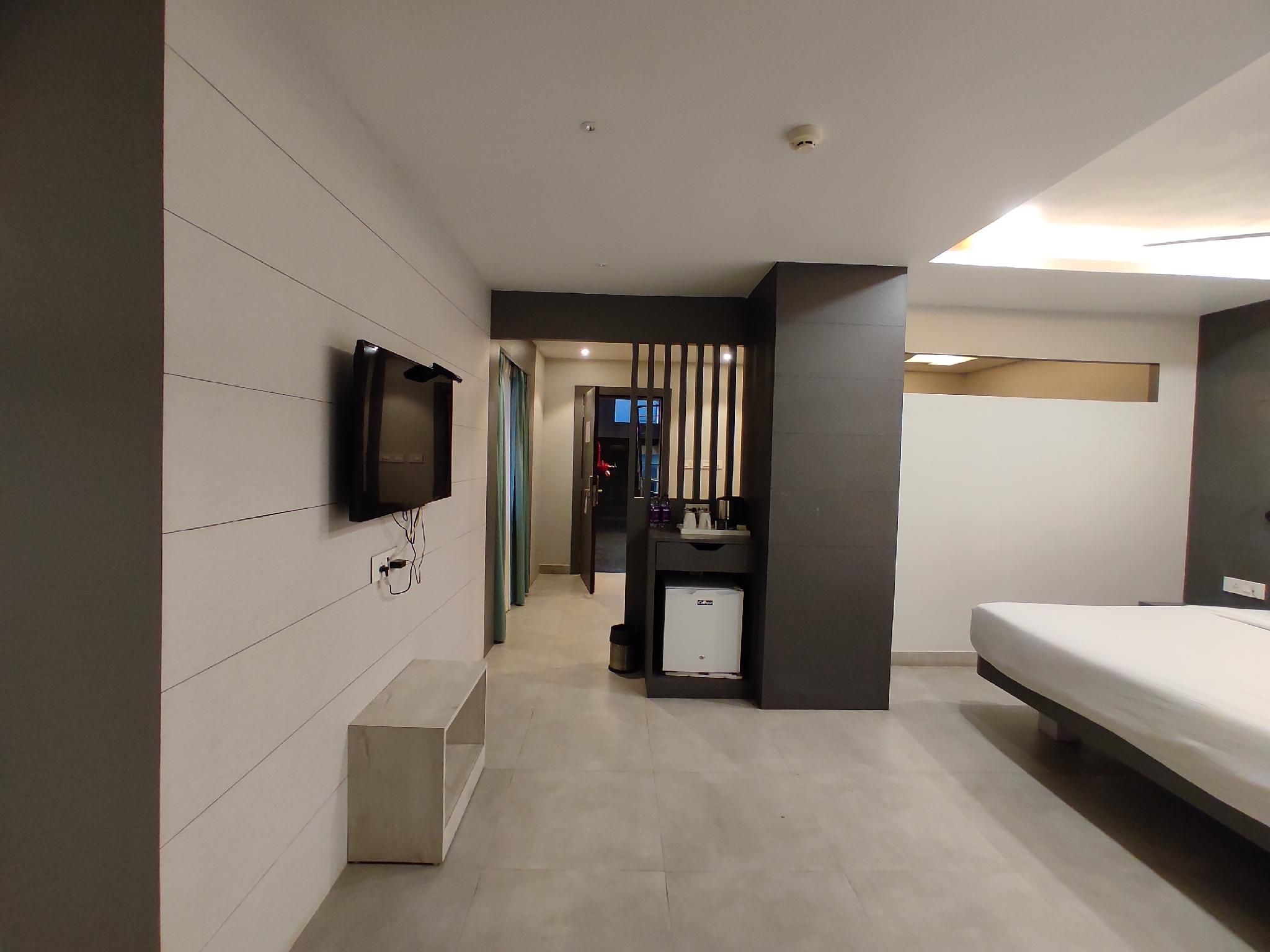 Club Room