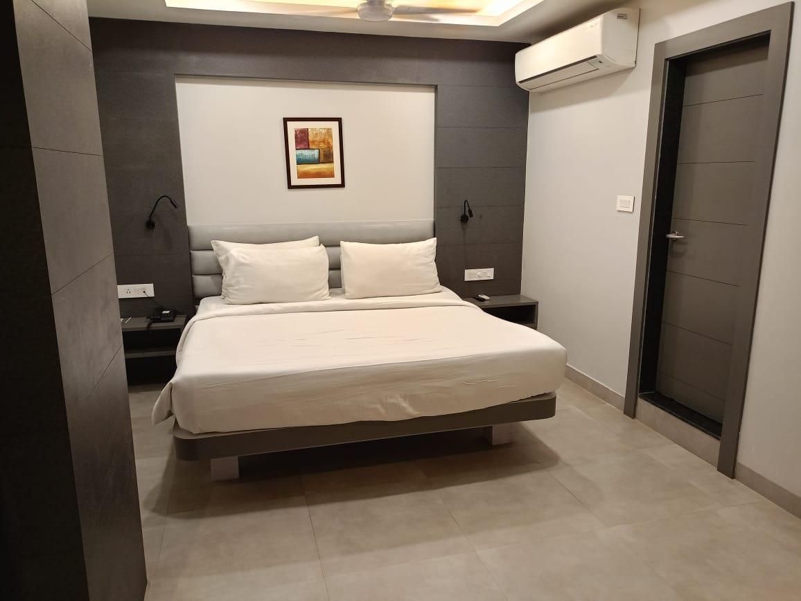 Club Room
