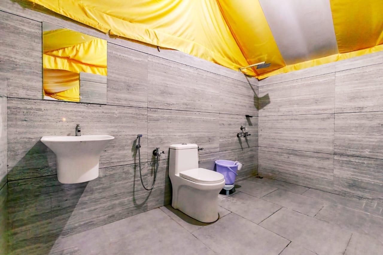 Amber ReSort Swiss Cottages without AC 2