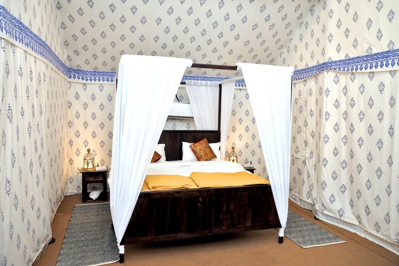 Premium Cottage