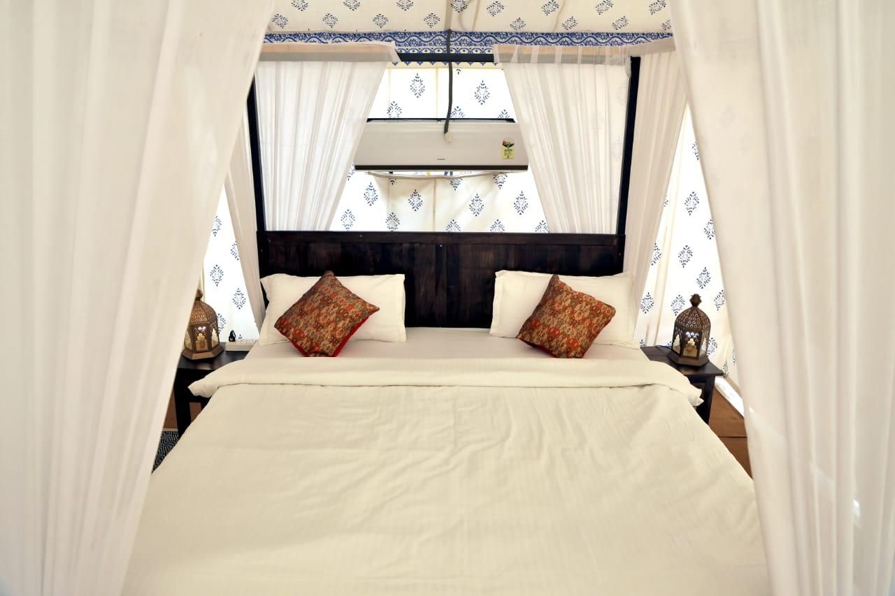 Premium Cottage