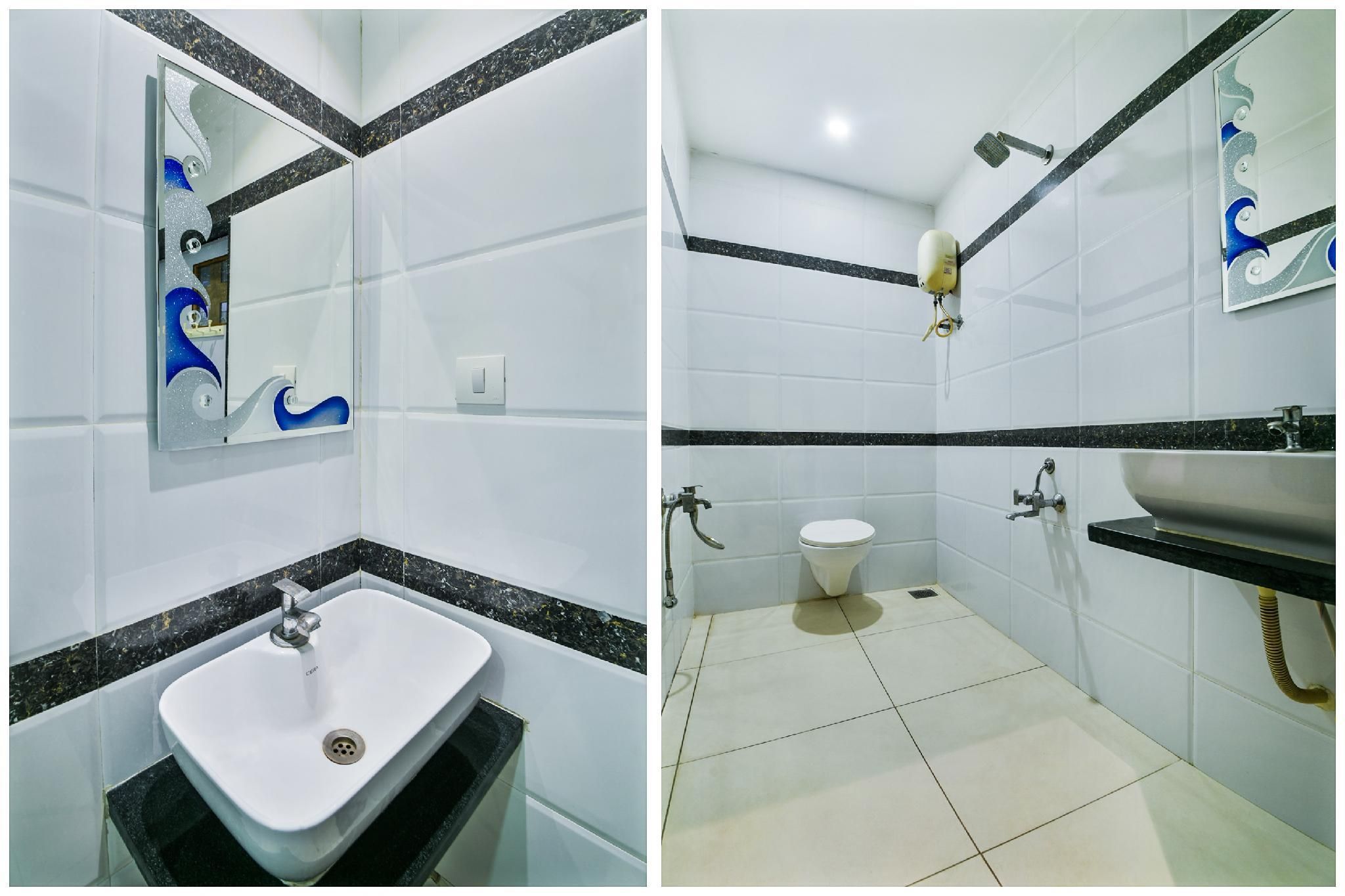 OYO 37736 Hotel Bhagyoday