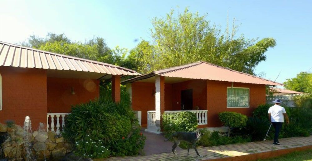 Deluxe Villa