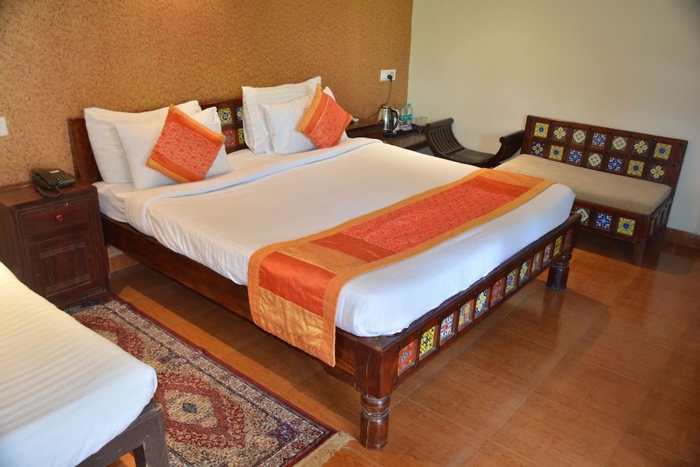 Kaara- Atharva Palace Jaipur