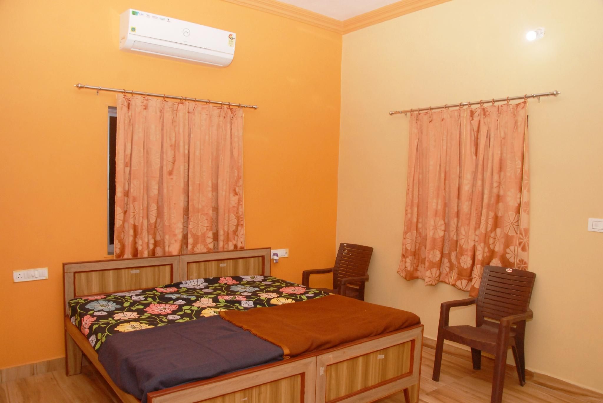 Double Air Conditioning