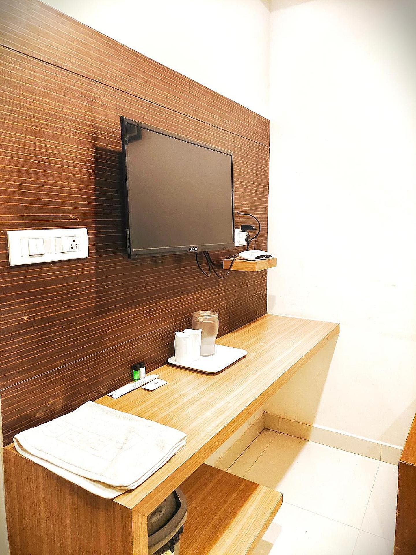 Facilities