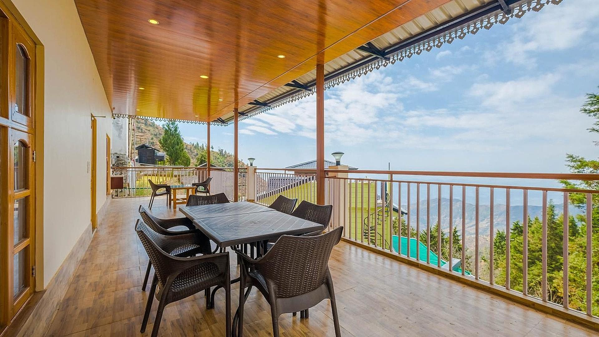 The Fawn Cottage Double Room 3