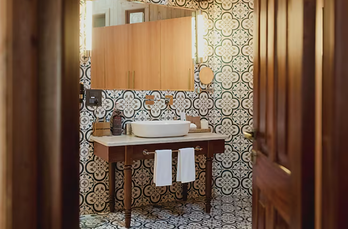 Brij Atmanya Bhowali, Nainital Panchachuli Room - Garden Facing 3