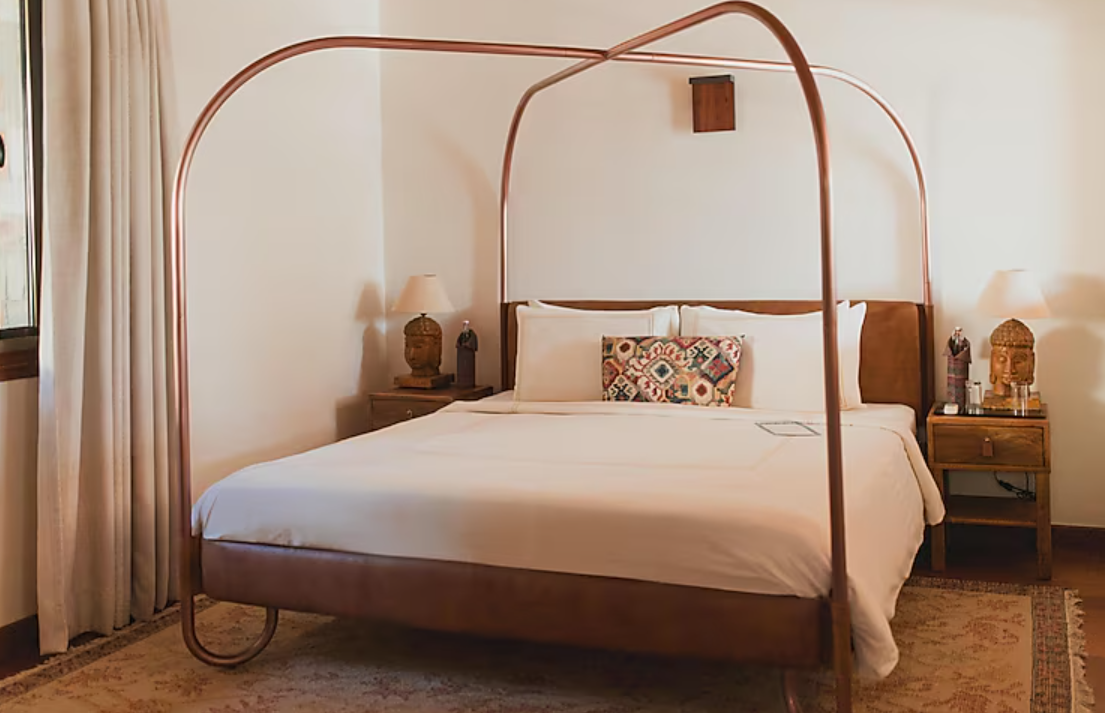 Nandakot Suite