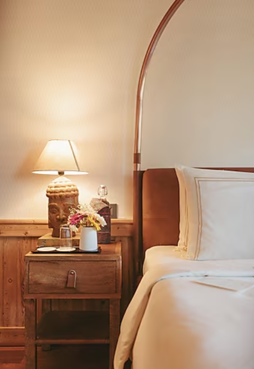 Brij Atmanya Bhowali, Nainital Panchachuli Room - Garden Facing