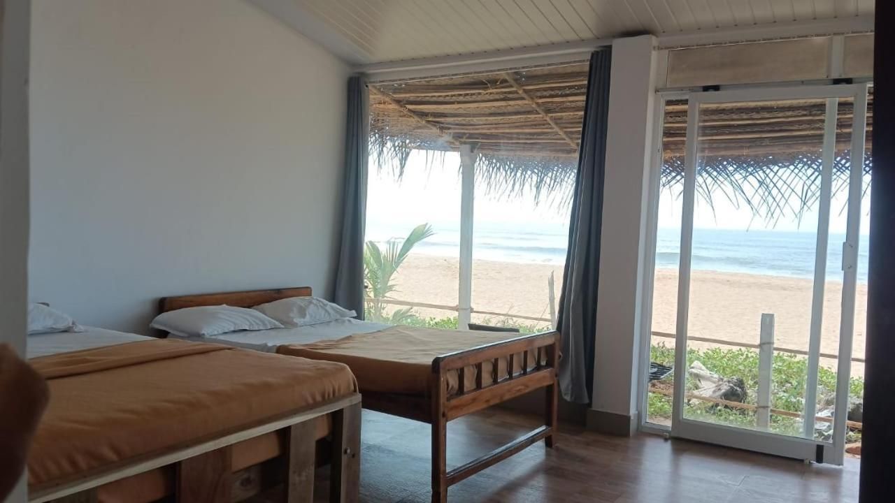 The Meraki Beach Resort