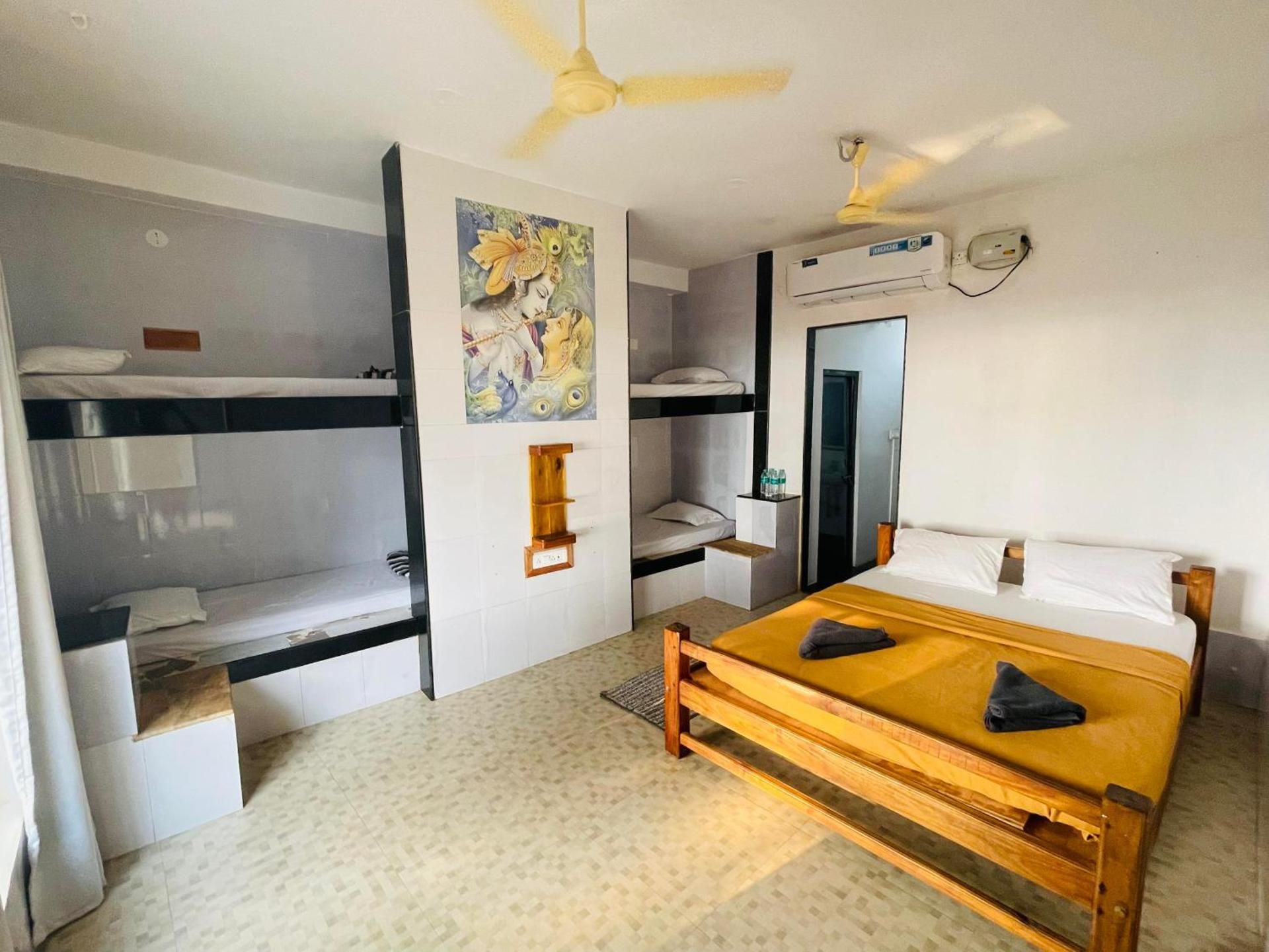The Meraki Beach Resort