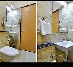 Executive Room - Single Occupancy