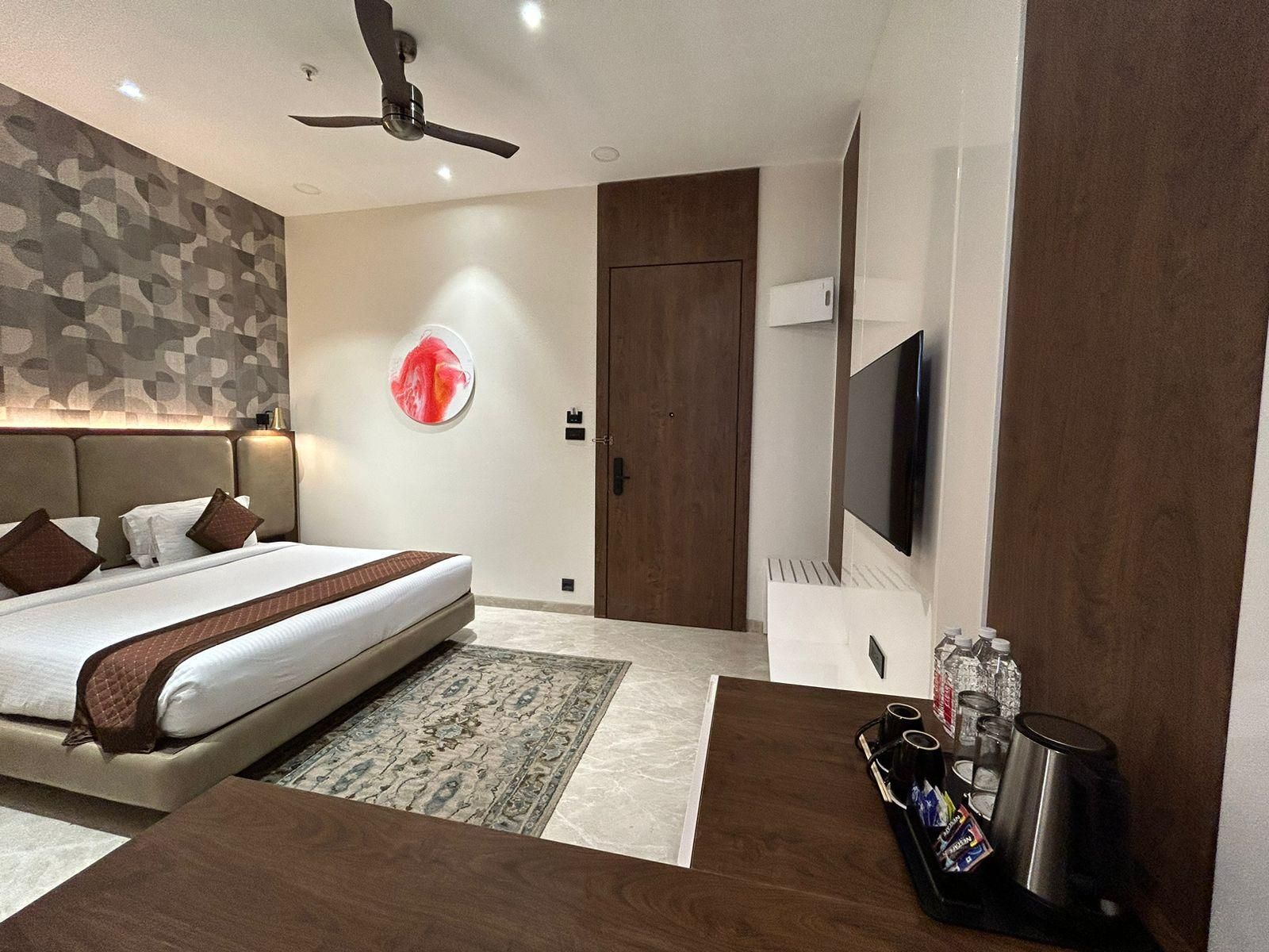 Executive Suite