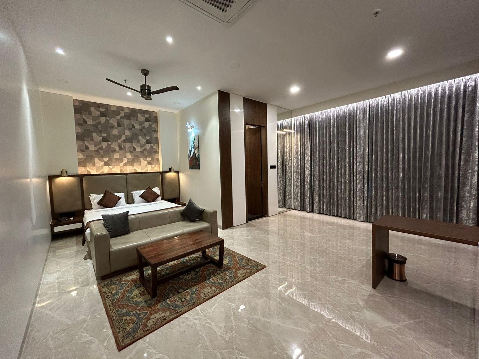 Executive Suite