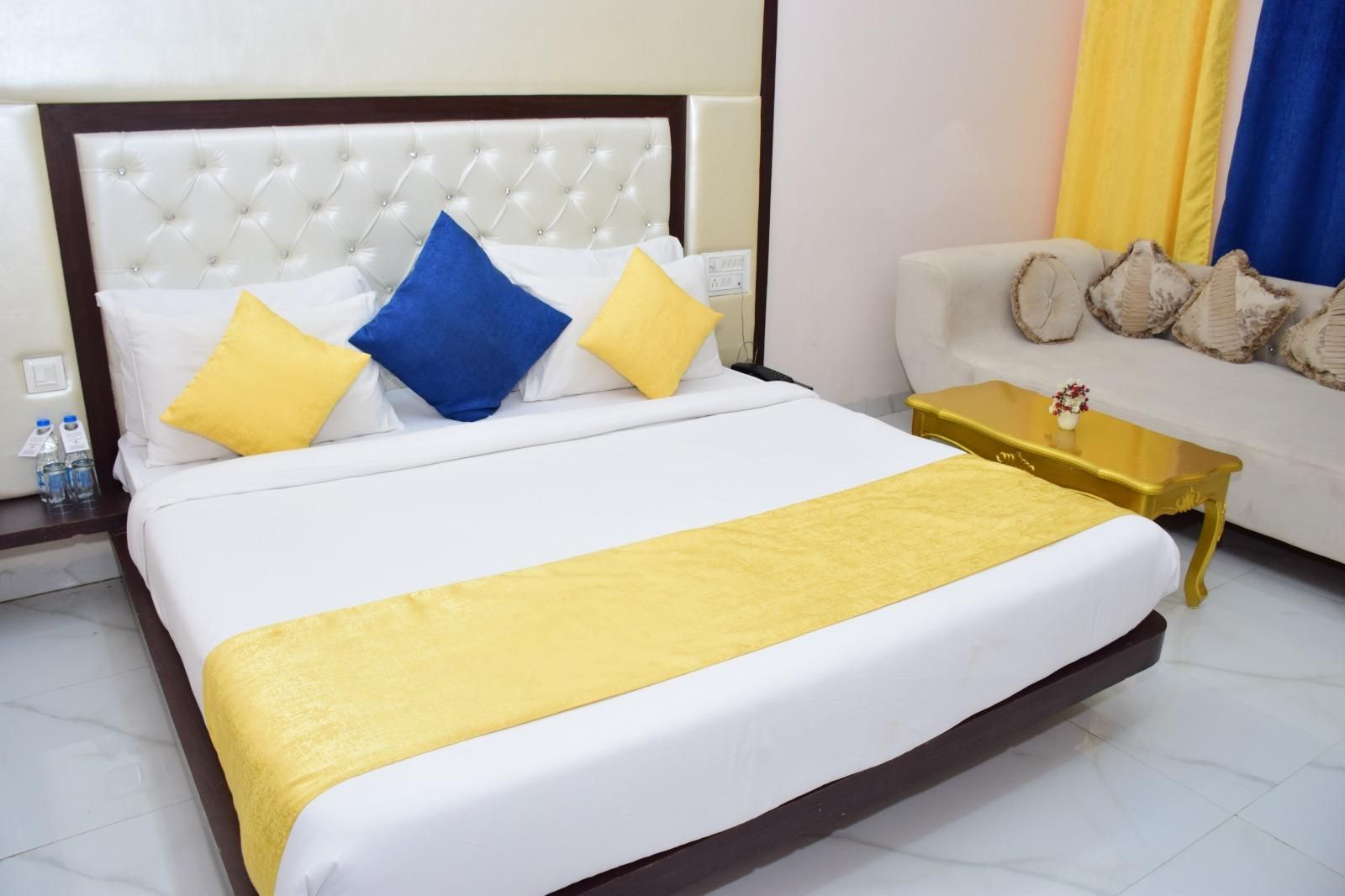 Royal Suite Room