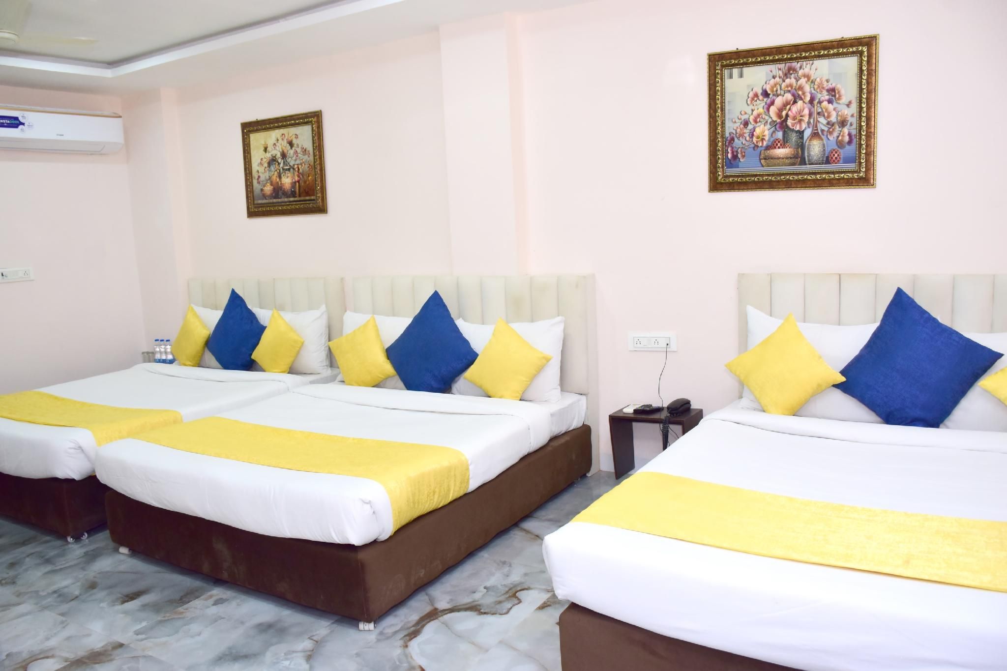 Family Suite