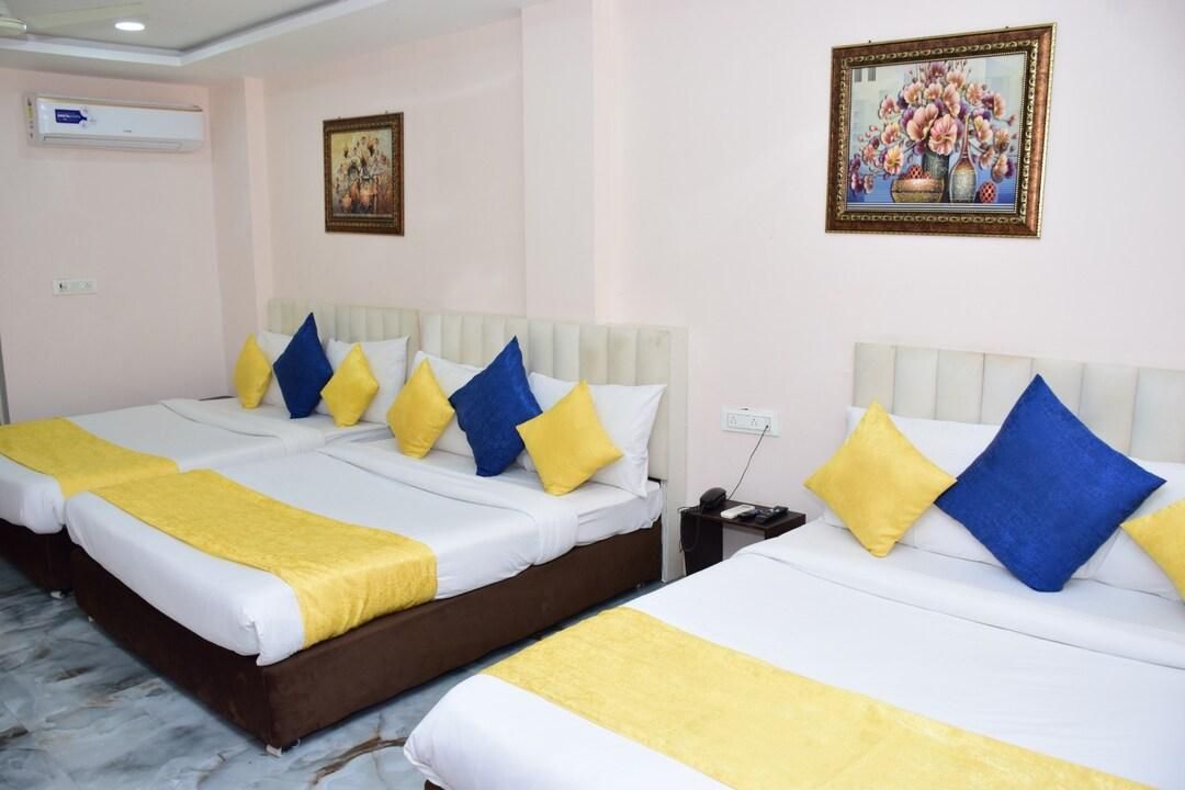 Family Suite