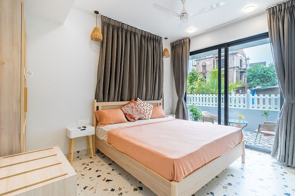 Villa Reverie 6 Bedroom Ultra Modern Deluxe Villa 3