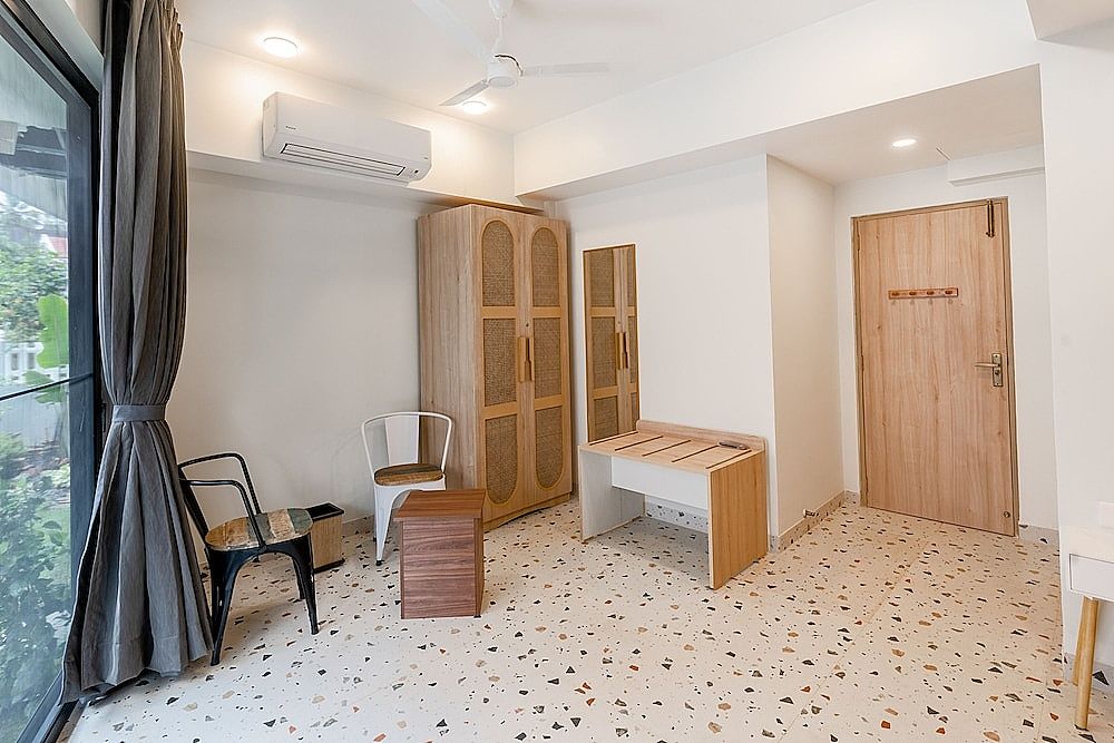 Villa Reverie 6 Bedroom Ultra Modern Deluxe Villa 6