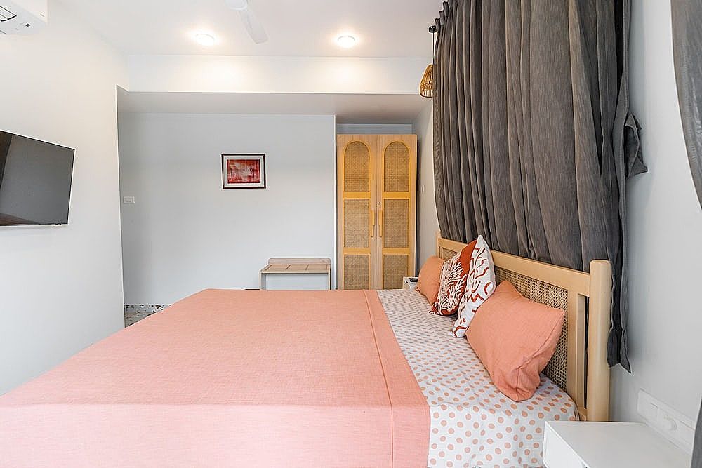 Villa Reverie 6 Bedroom Ultra Modern Deluxe Villa 2