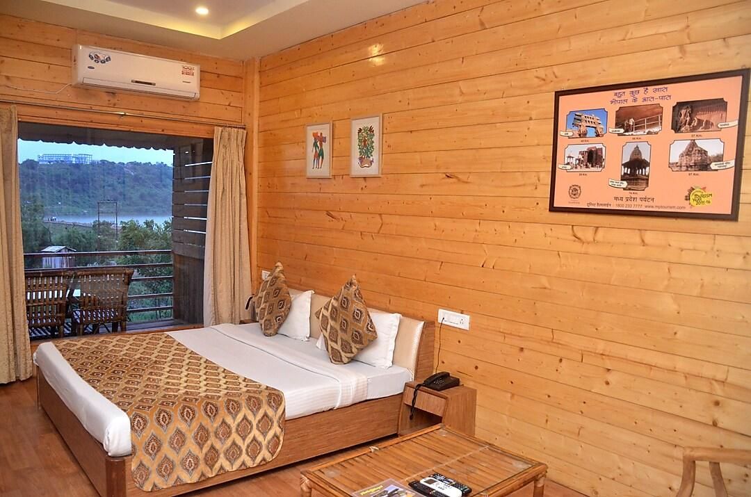 ac room