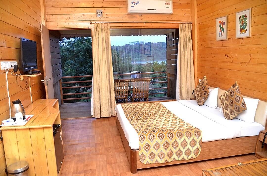 ac room